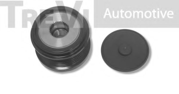 Sistem roata libera, generator