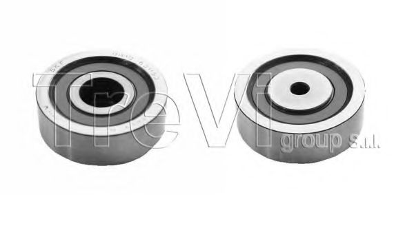 Rola ghidare/conducere, curea transmisie