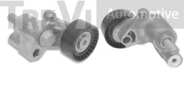 Intinzator curea, curea distributie