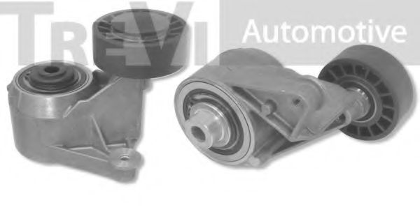 intinzator,curea transmisie