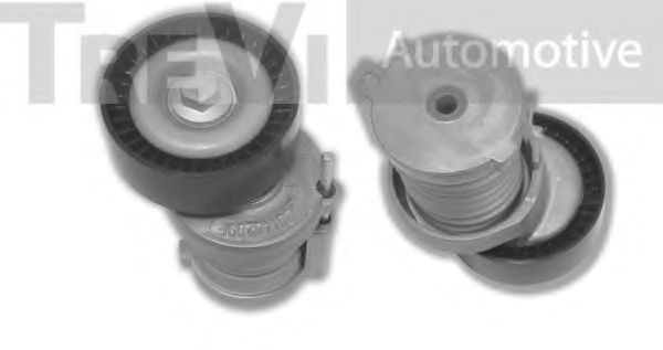 intinzator,curea transmisie