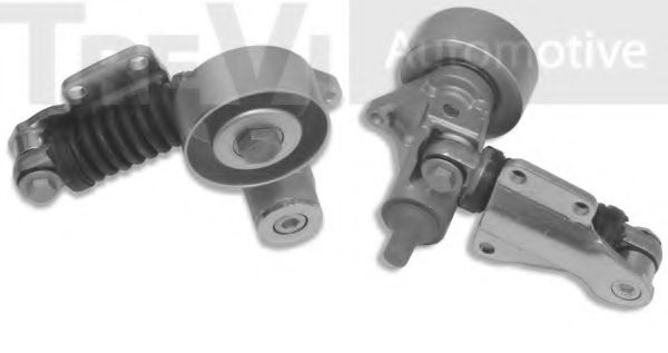 Intinzator curea, curea distributie