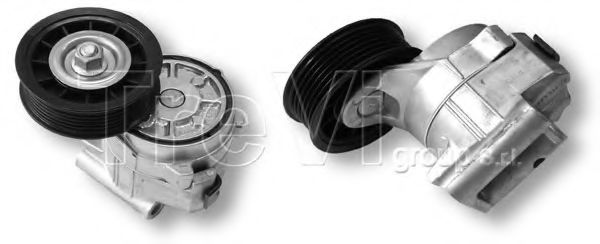 Intinzator curea, curea distributie