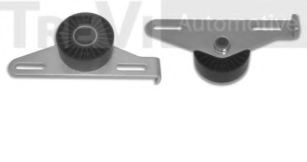 rola intinzator,curea transmisie