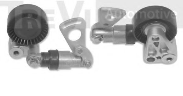 Intinzator curea, curea distributie