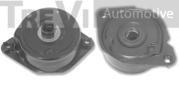 Intinzator curea, curea distributie