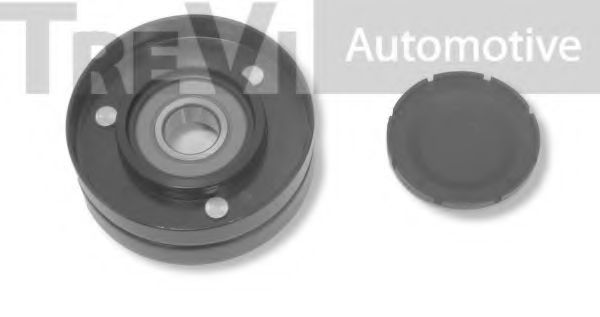 rola intinzator,curea transmisie