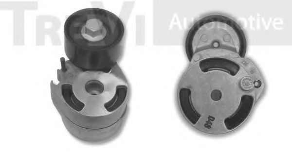 Intinzator curea, curea distributie