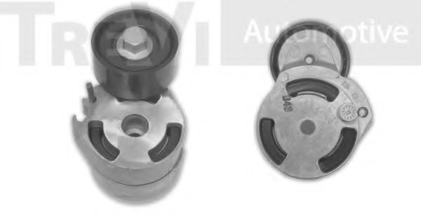 intinzator,curea transmisie