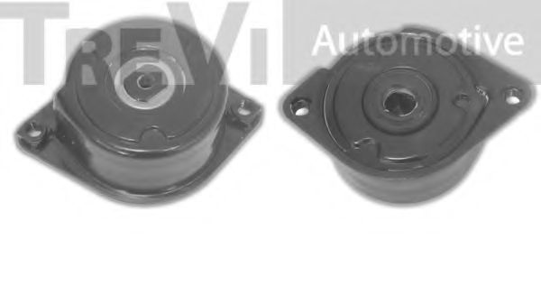 Intinzator curea, curea distributie