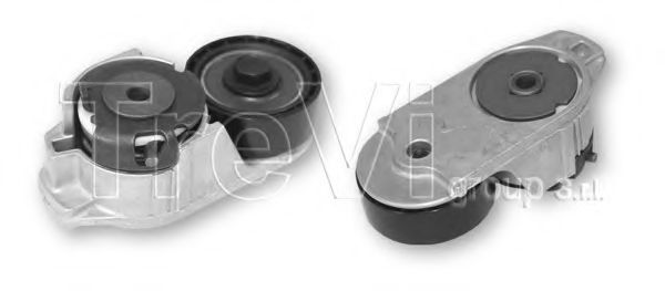Intinzator curea, curea distributie