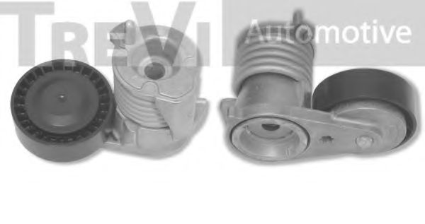 Intinzator curea, curea distributie