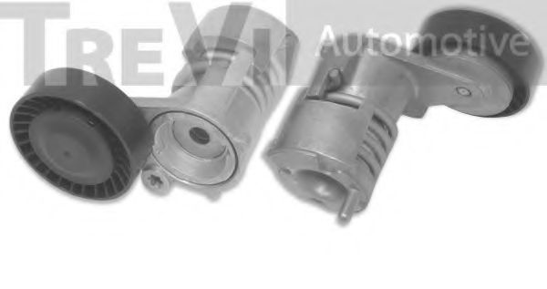 Intinzator curea, curea distributie