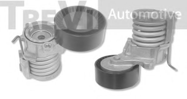 Intinzator curea, curea distributie