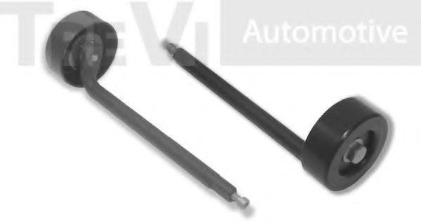 Intinzator curea, curea distributie
