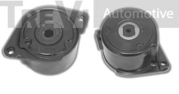 Intinzator curea, curea distributie