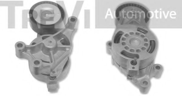 Intinzator curea, curea distributie