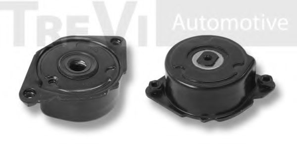 Intinzator curea, curea distributie