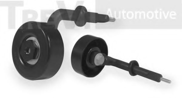 rola intinzator,curea transmisie