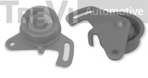 rola intinzator,curea distributie