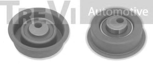rola intinzator,curea distributie
