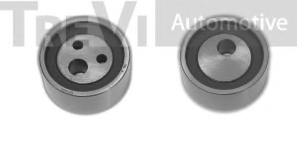 rola intinzator,curea distributie