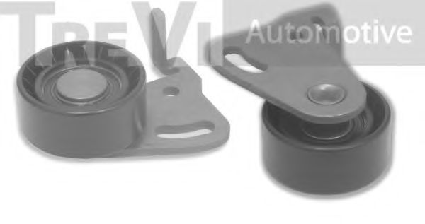 rola intinzator,curea distributie