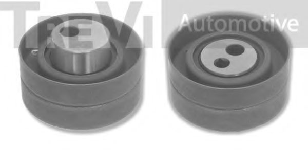 rola intinzator,curea distributie