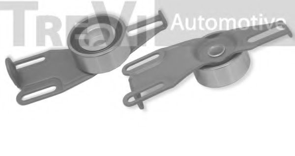 rola intinzator,curea distributie