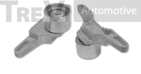 rola intinzator,curea distributie