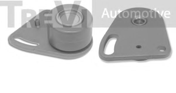 rola intinzator,curea distributie