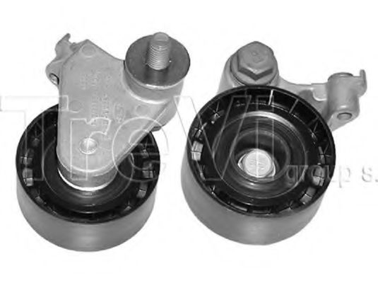 rola intinzator,curea distributie