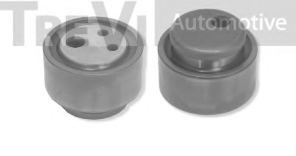 rola intinzator,curea distributie