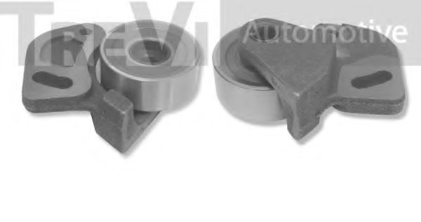 rola intinzator,curea distributie