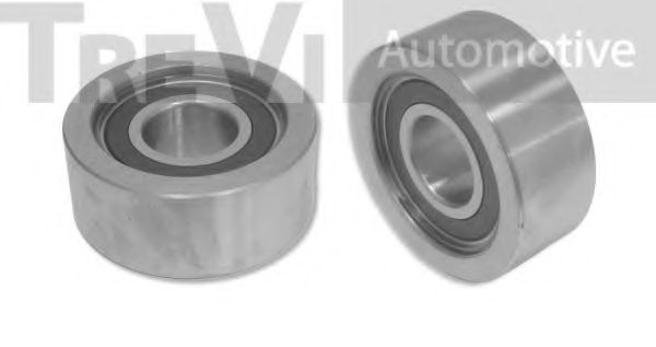 Rola ghidare/conducere, curea distributie