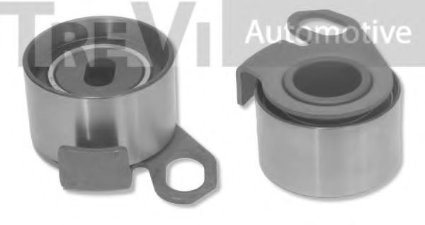 rola intinzator,curea distributie