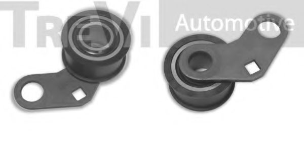 rola intinzator,curea distributie
