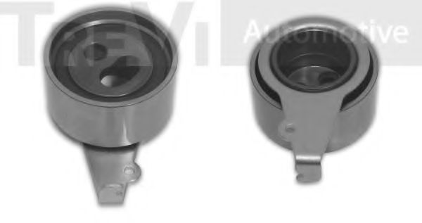 rola intinzator,curea distributie