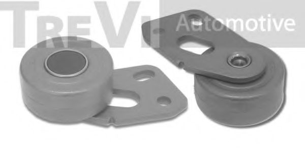 rola intinzator,curea distributie