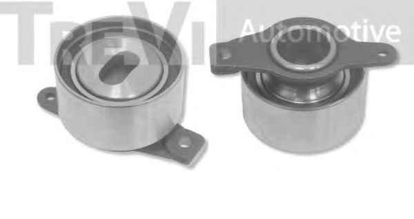 rola intinzator,curea distributie