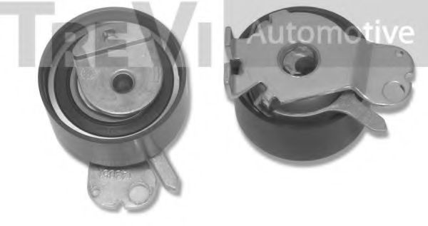 rola intinzator,curea distributie