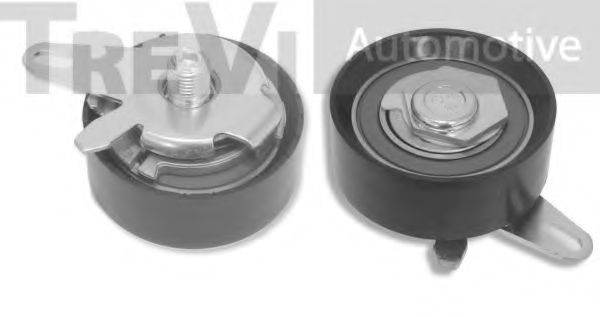 rola intinzator,curea distributie