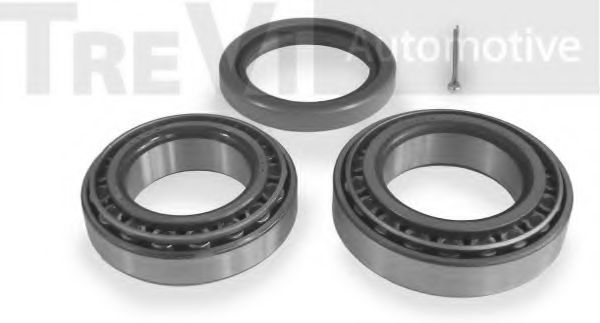 Set rulment roata