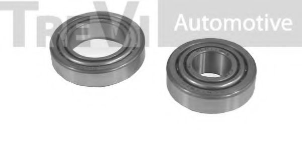 Set rulment roata