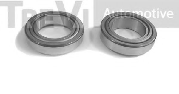 Set rulment roata