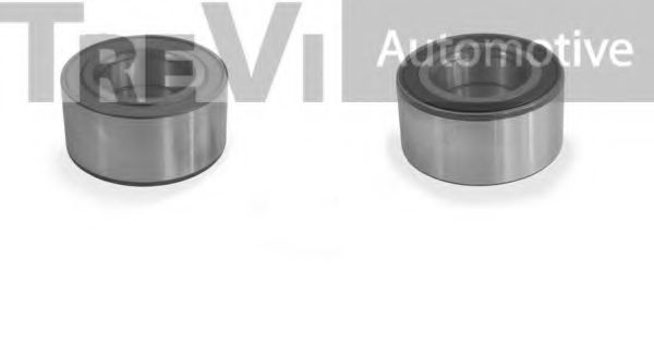 Set rulment roata