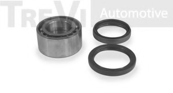 Set rulment roata