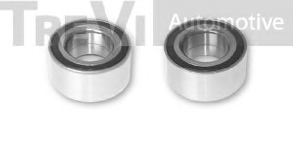 Set rulment roata