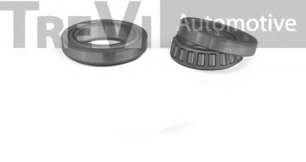 Set rulment roata