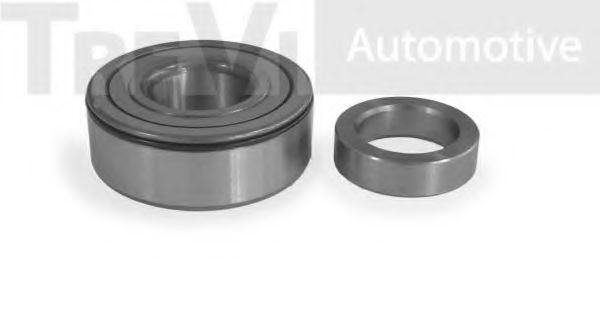 Set rulment roata